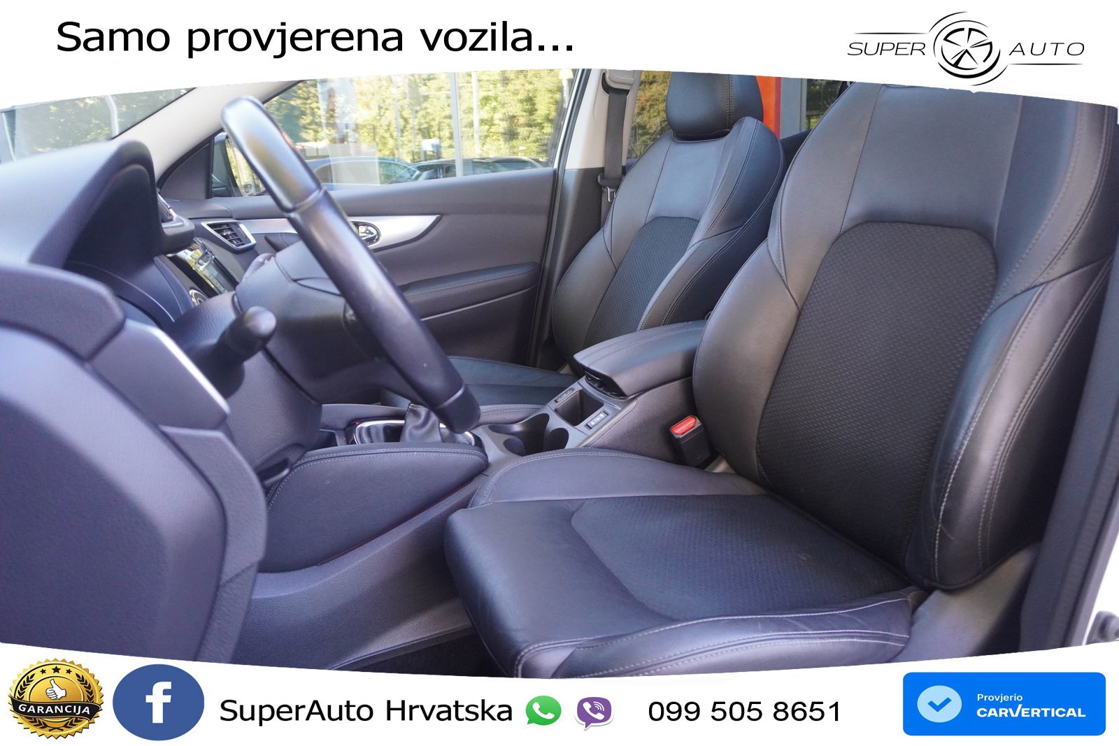 Nissan Qashqai 1.3i (160 KS) DCT Tekna
