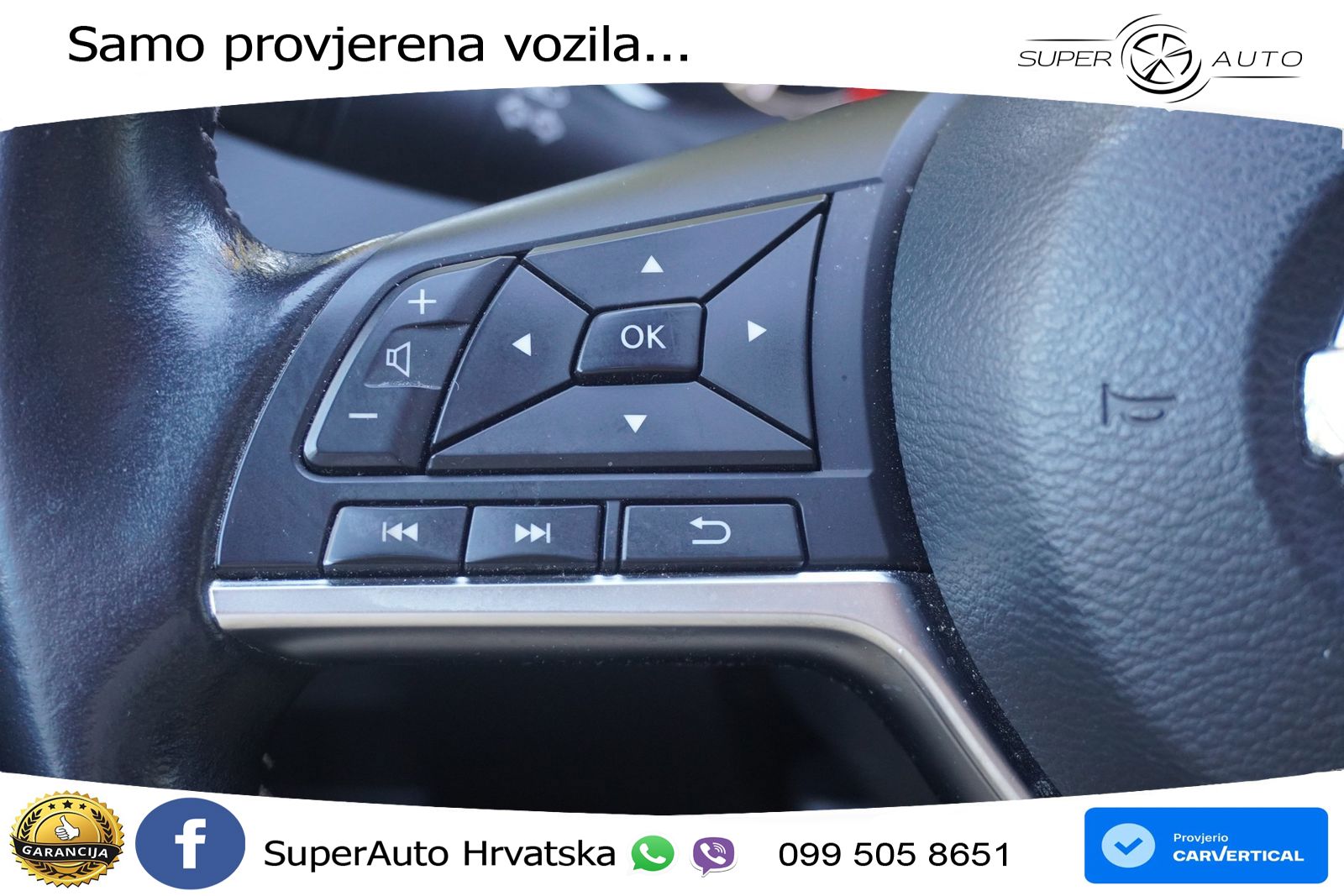Nissan Qashqai 1.3i (160 KS) DCT Tekna