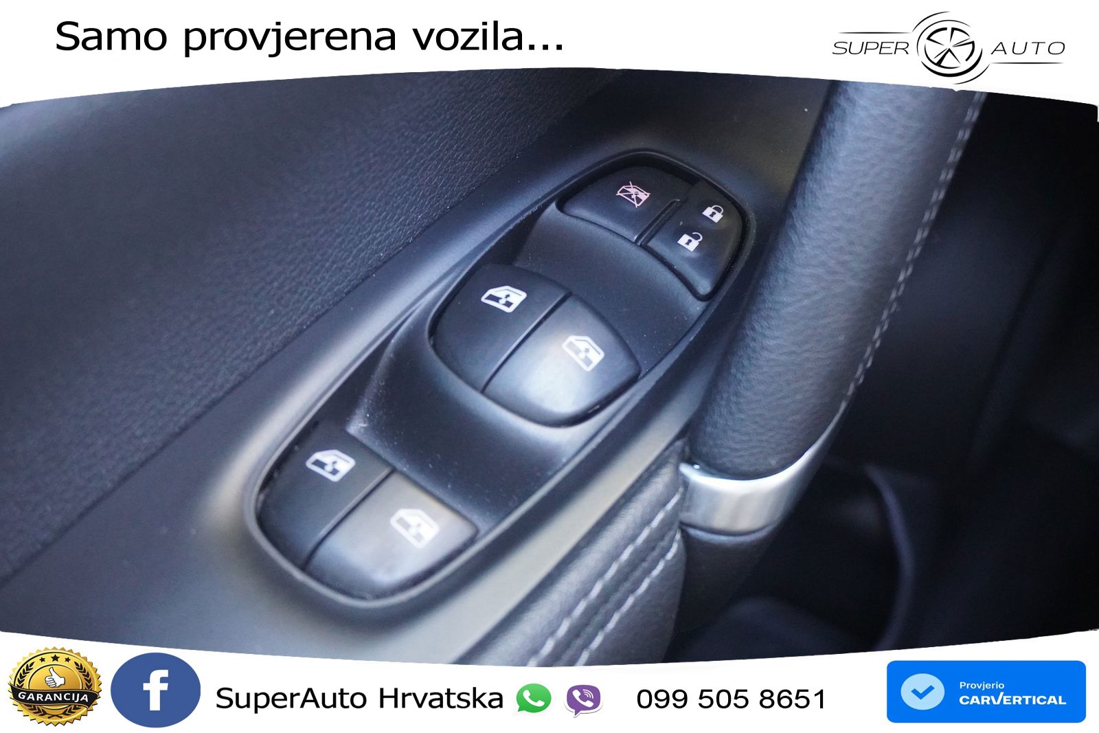 Nissan Qashqai 1.3i (160 KS) DCT Tekna