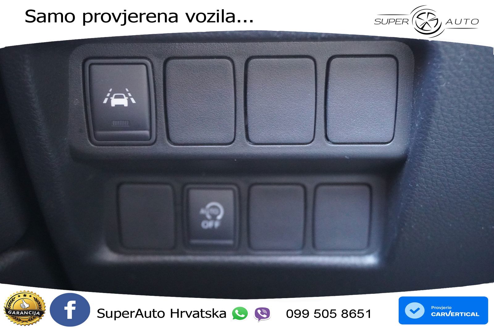 Nissan Qashqai 1.3i (160 KS) DCT Tekna