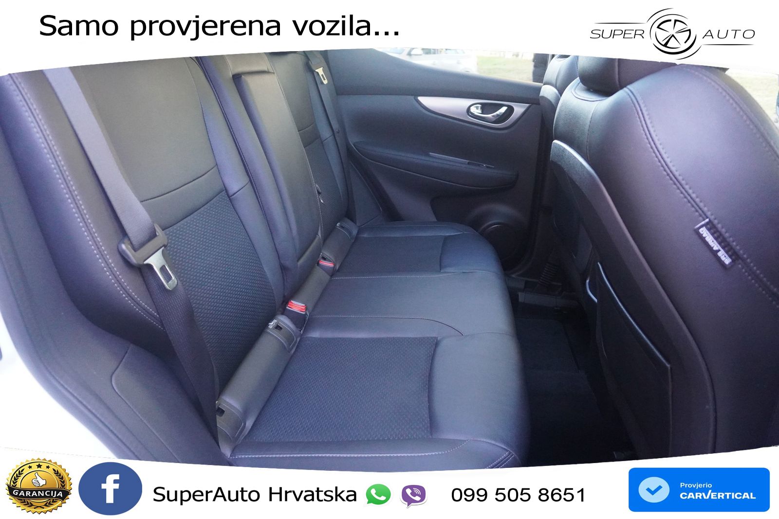 Nissan Qashqai 1.3i (160 KS) DCT Tekna