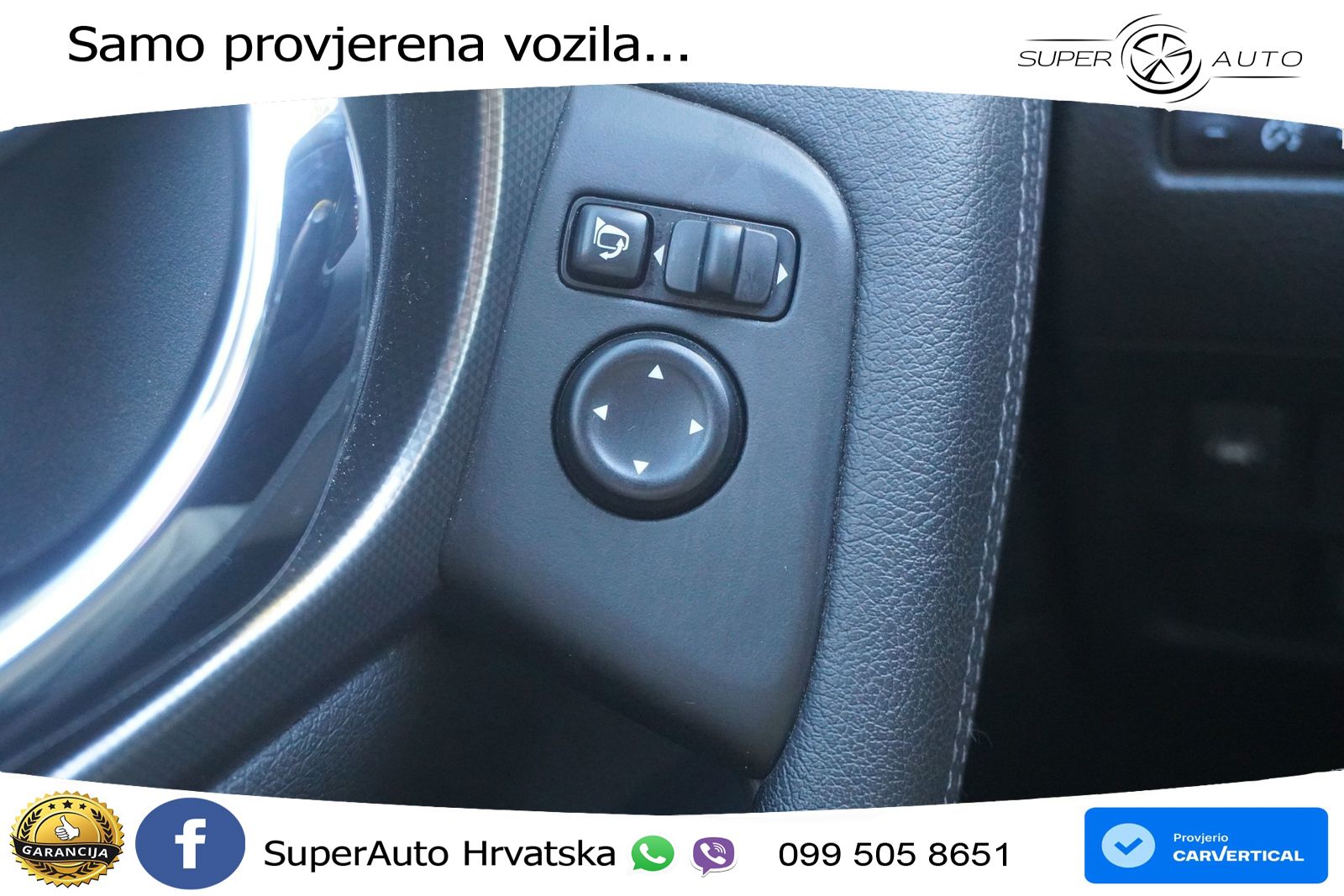Nissan Qashqai 1.3i (160 KS) DCT Tekna