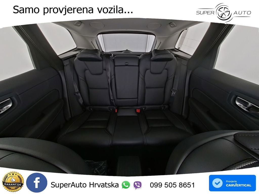 Volvo XC60 T8 AWD Geartronic ACC+HEAD+4xGR SJED+360+PANO