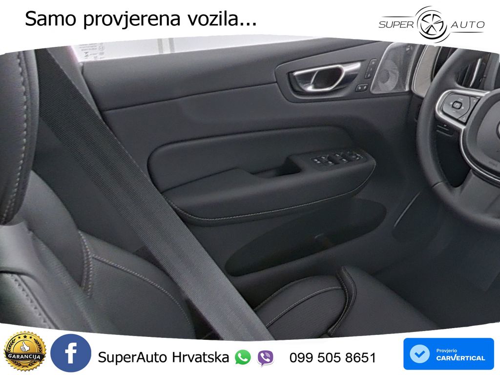 Volvo XC60 T8 AWD Geartronic ACC+HEAD+4xGR SJED+360+PANO
