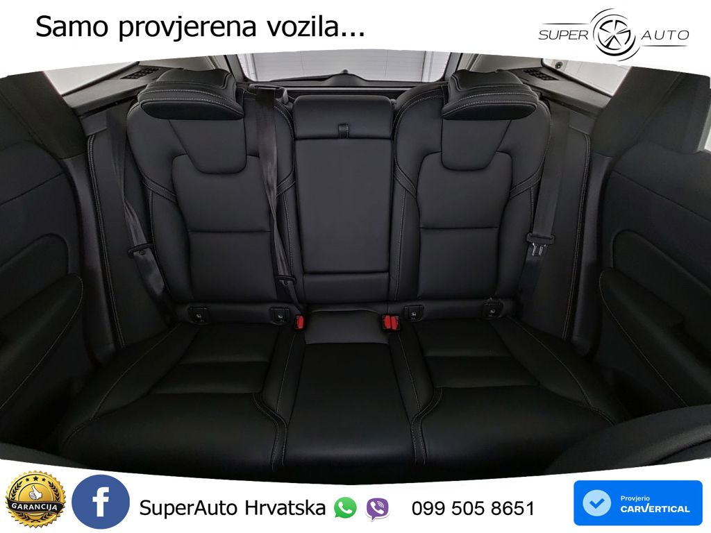 Volvo XC60 T8 AWD Geartronic ACC+HEAD+4xGR SJED+360+PANO