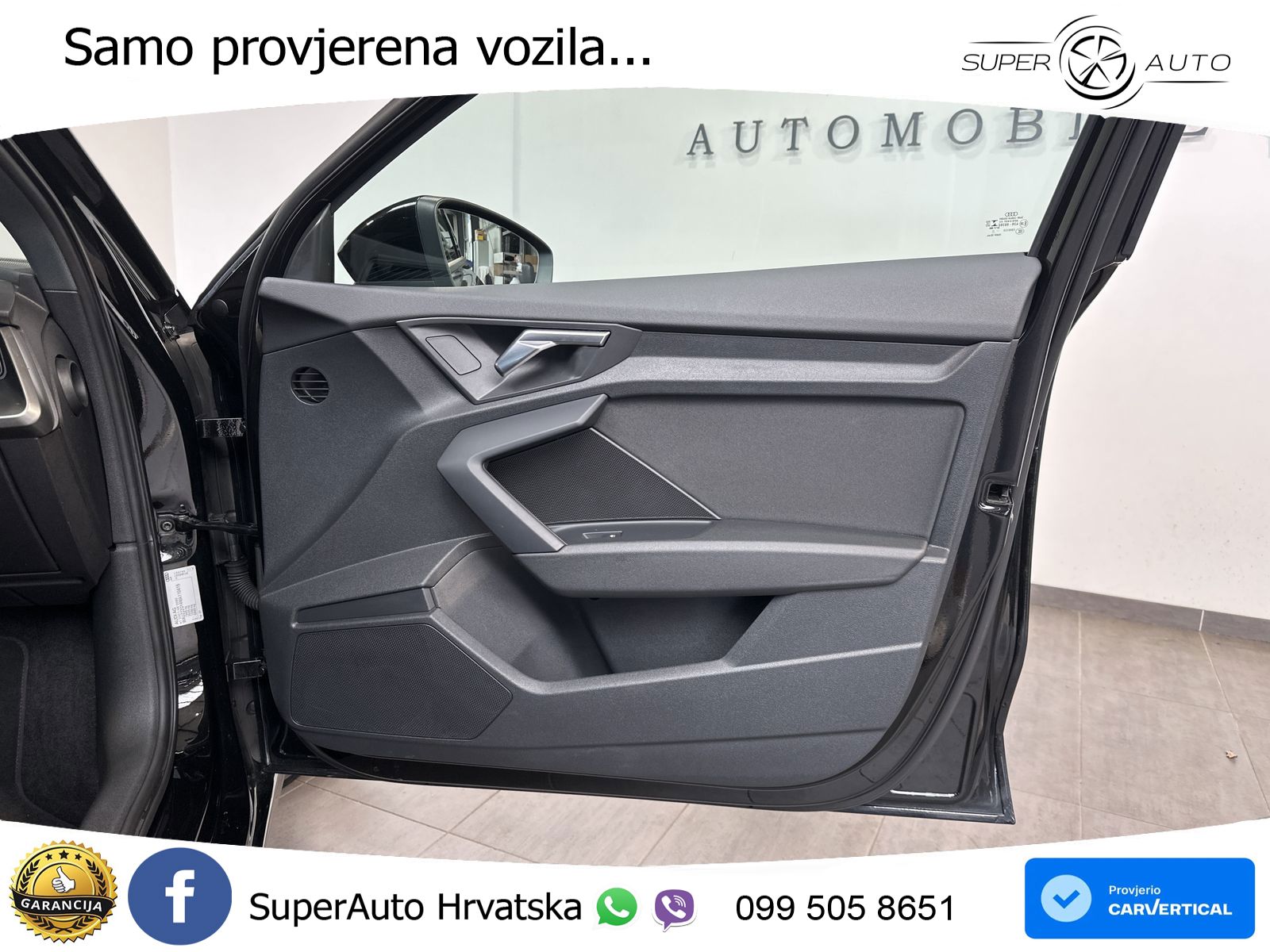Audi A3 35 TDI (150 KS) S tronic