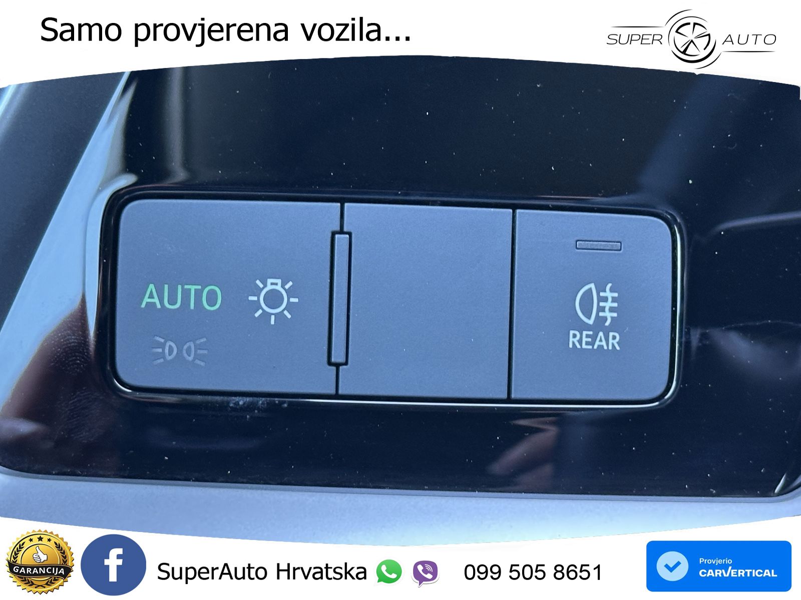 Audi A3 35 TDI (150 KS) S tronic
