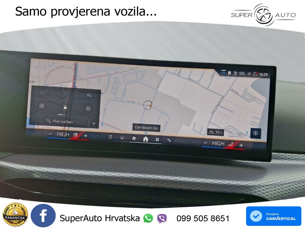 BMW 318i (156 KS) Steptronic M Sport