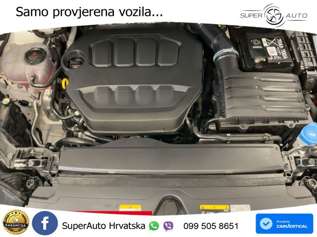 Audi Q3 40 TFSI (190 KS) quattro S tronic S line LED+GR SJED+ACC