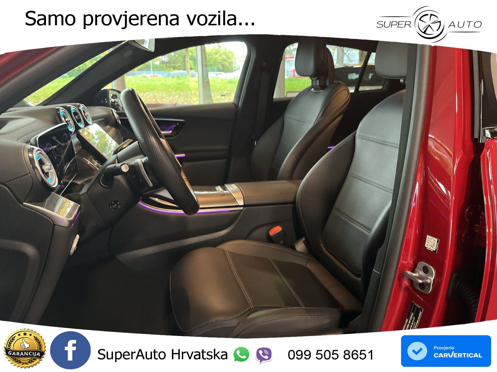 Mercedes GLC Coupe 300e (313 KS) 4MATIC 9G-TRONIC AMG LED+GR SJED+ACC
