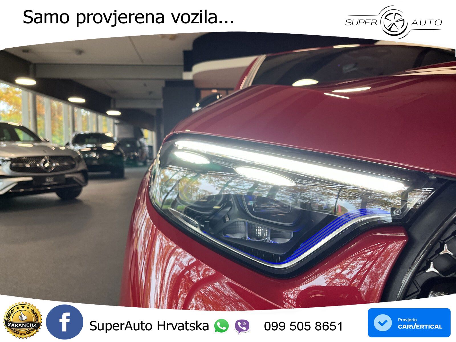 Mercedes GLC Coupe 300e (313 KS) 4MATIC 9G-TRONIC AMG LED+GR SJED+ACC