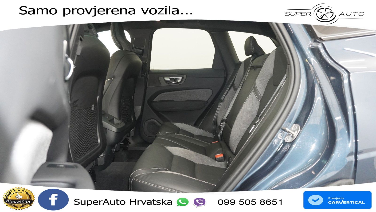 Volvo XC60 T8 AWD Geartronic LED+GR SJED+ACC
