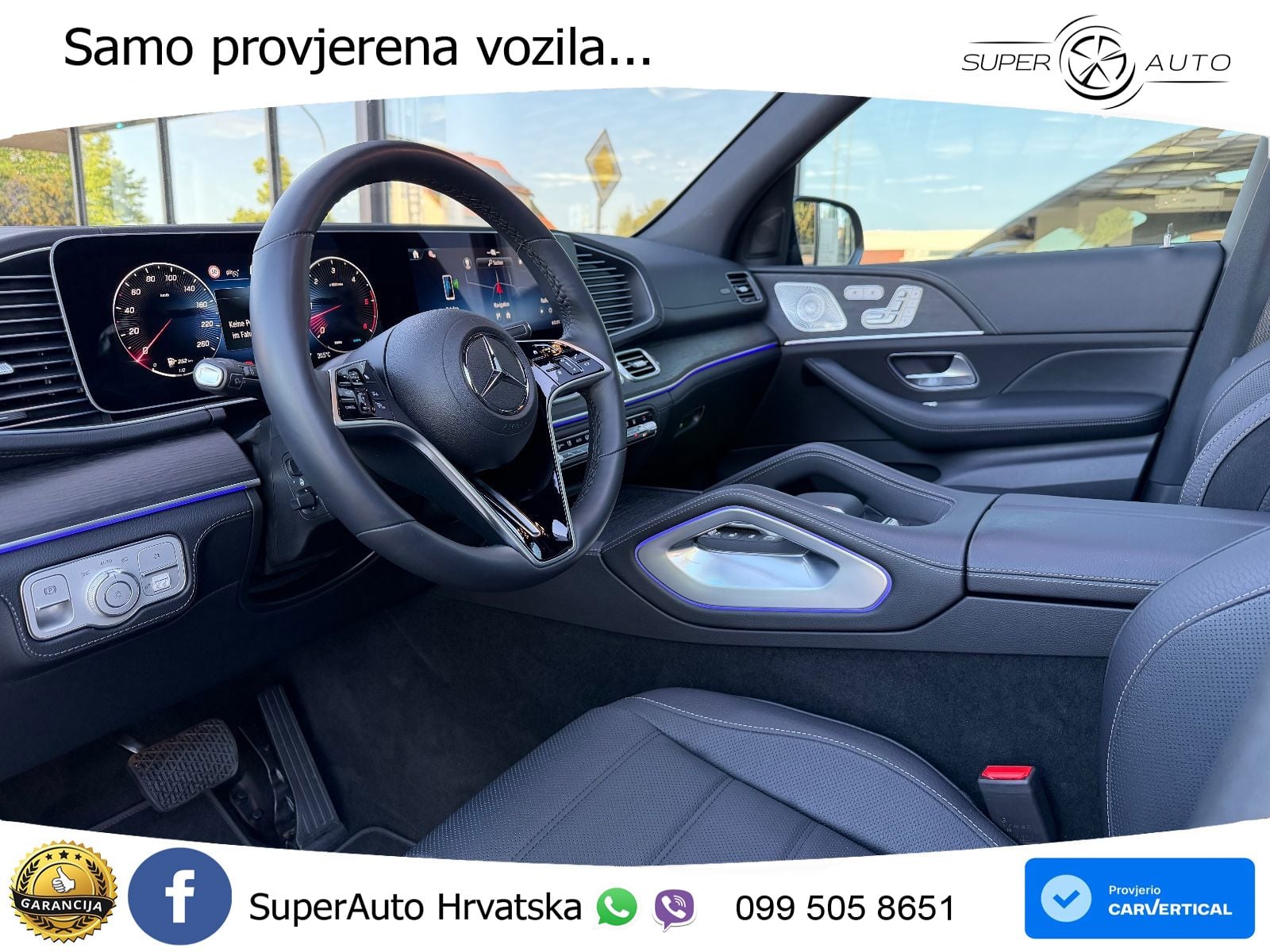 Mercedes GLE 450d (367 KS) EQ Boost 4MATIC 9G-TRONIC AMG ACC+HEAD+4xGR SJED+360+PANO