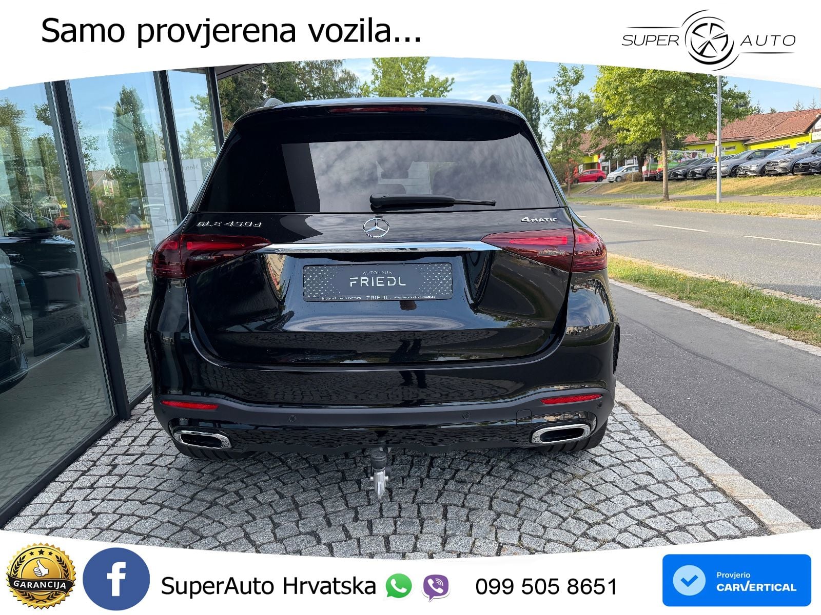 Mercedes GLE 450d (367 KS) EQ Boost 4MATIC 9G-TRONIC AMG ACC+HEAD+4xGR SJED+360+PANO