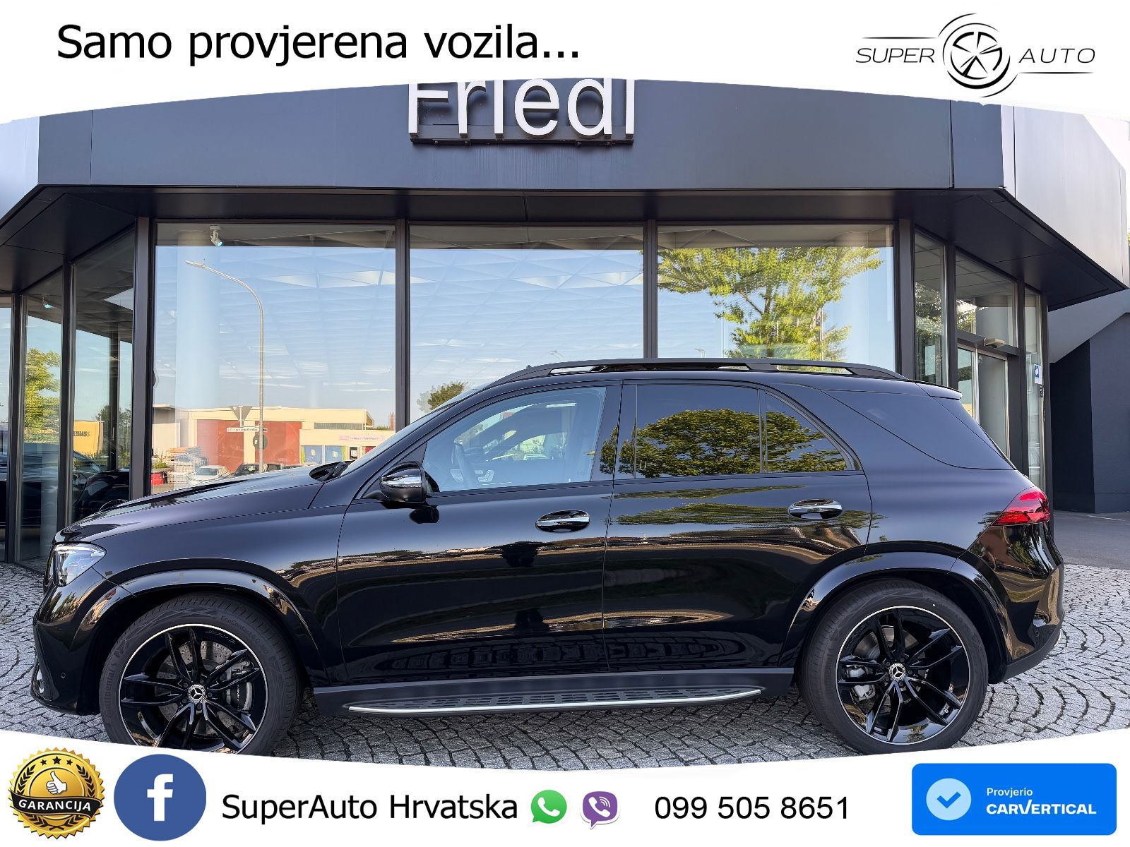 Mercedes GLE 450d (367 KS) EQ Boost 4MATIC 9G-TRONIC AMG ACC+HEAD+4xGR SJED+360+PANO