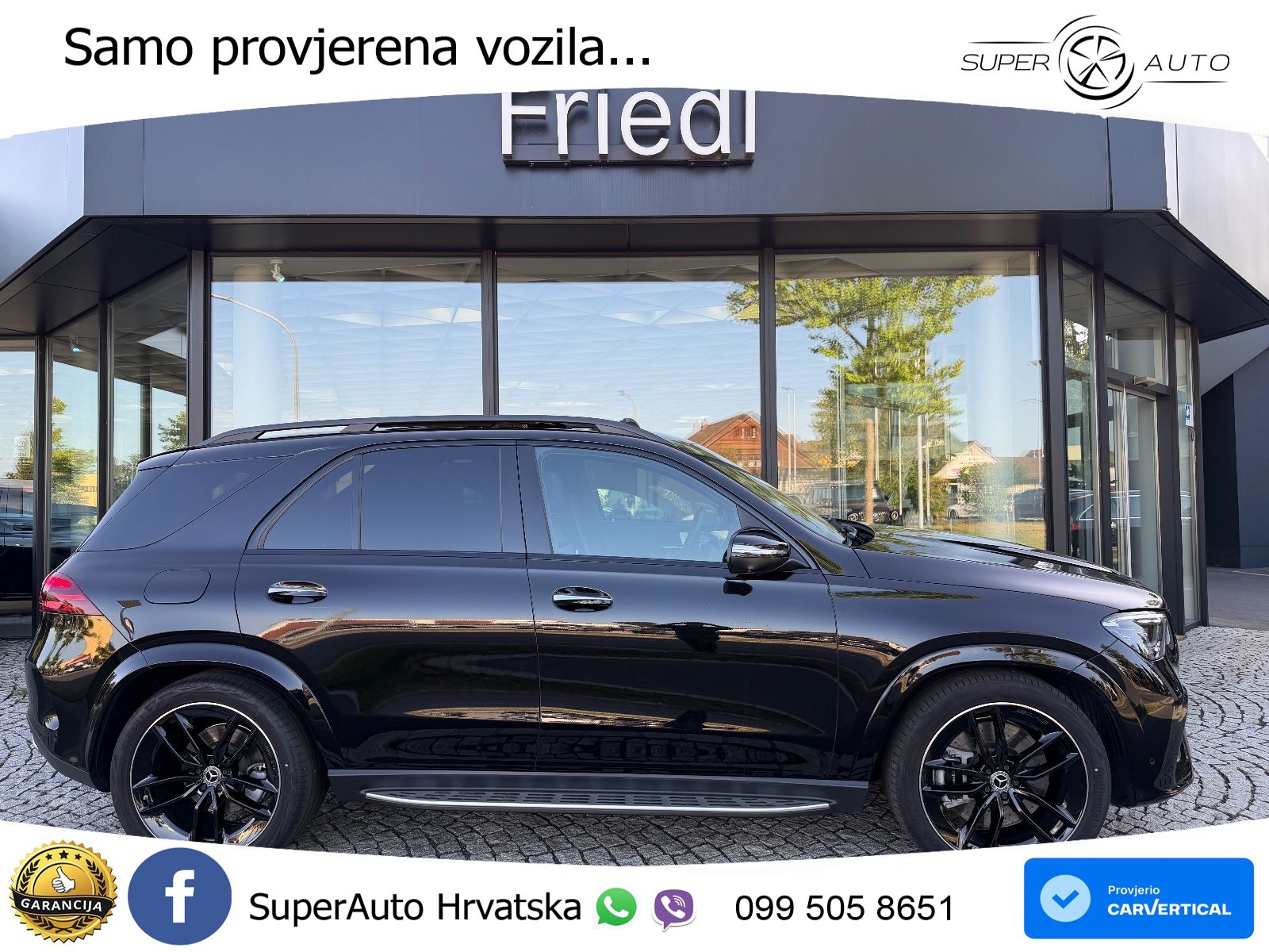 Mercedes GLE 450d (367 KS) EQ Boost 4MATIC 9G-TRONIC AMG ACC+HEAD+4xGR SJED+360+PANO
