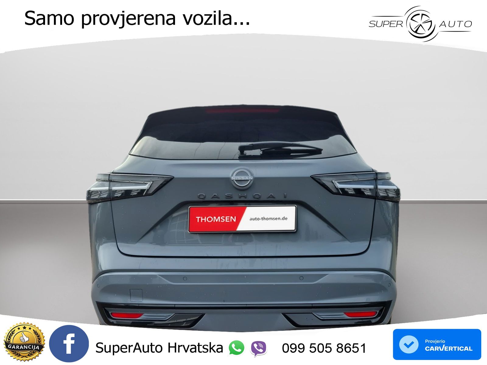 Nissan Qashqai 1.3 DIG-T (158 KS) Xtronic N-Design LED+GR SJED+ACC