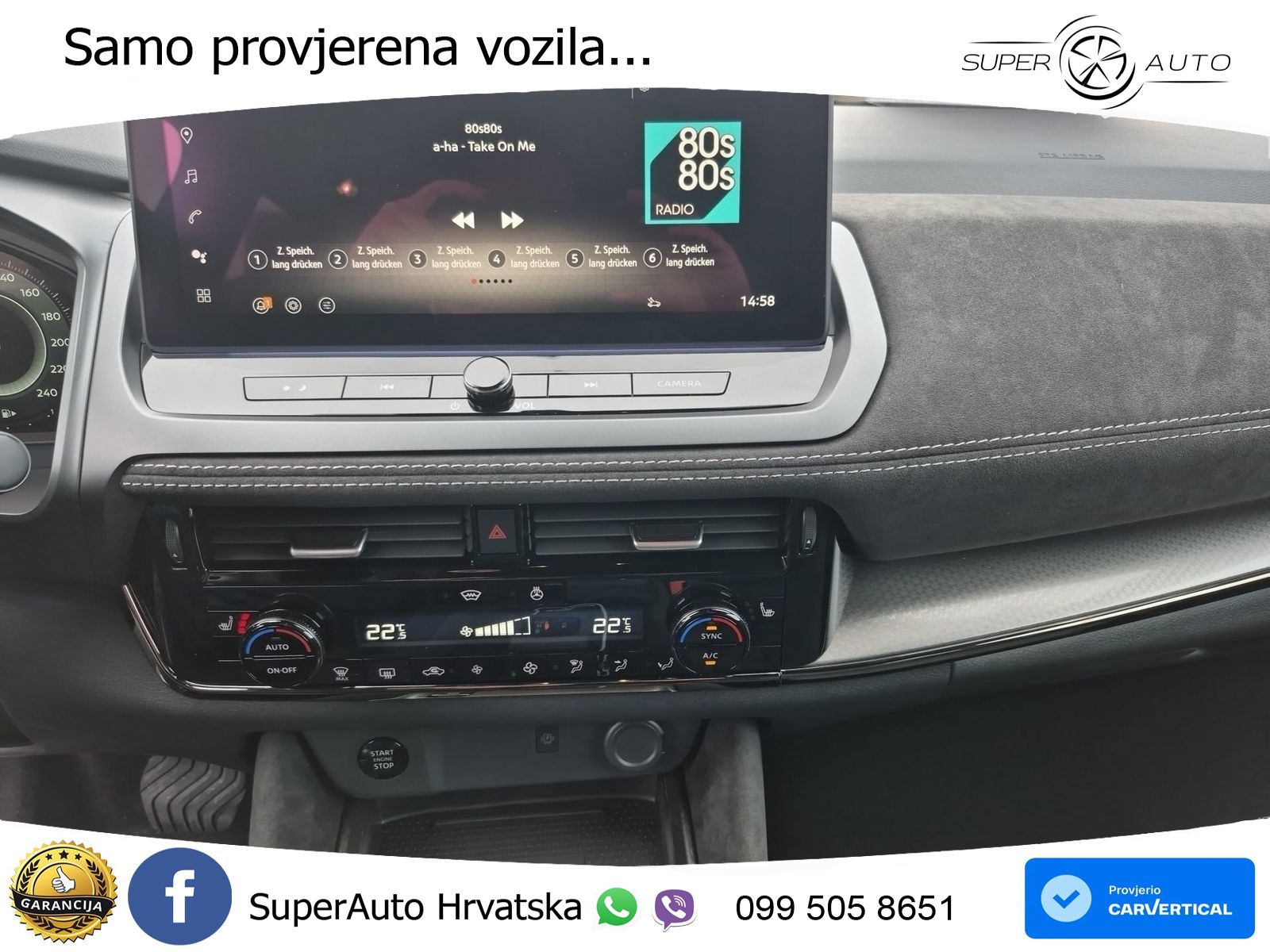 Nissan Qashqai 1.3 DIG-T (158 KS) Xtronic N-Design LED+GR SJED+ACC