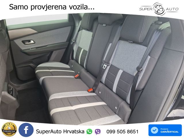 Opel Grandland 1.2 Turbo (145 KS) Hybrid eDCT Edition LED+GR SJED+ACC