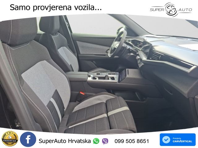 Opel Grandland 1.2 Turbo (145 KS) Hybrid eDCT Edition LED+GR SJED+ACC