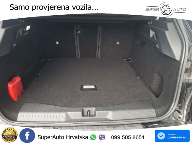 Opel Grandland 1.2 Turbo (145 KS) Hybrid eDCT Edition LED+GR SJED+ACC