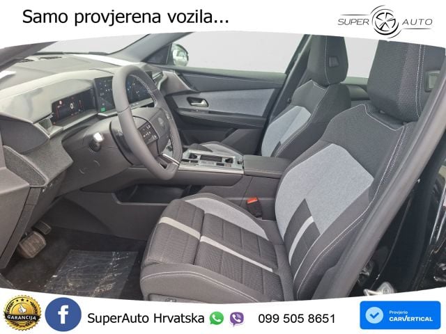 Opel Grandland 1.2 Turbo (145 KS) Hybrid eDCT Edition LED+GR SJED+ACC
