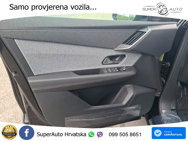 Opel Grandland 1.2 Turbo (145 KS) Hybrid eDCT Edition LED+GR SJED+ACC