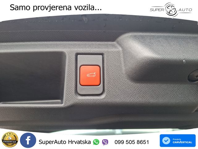 Opel Grandland 1.2 Turbo (145 KS) Hybrid eDCT Edition LED+GR SJED+ACC
