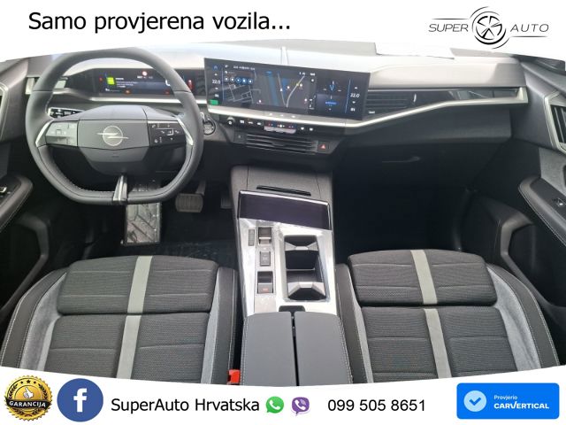 Opel Grandland 1.2 Turbo (145 KS) Hybrid eDCT Edition LED+GR SJED+ACC