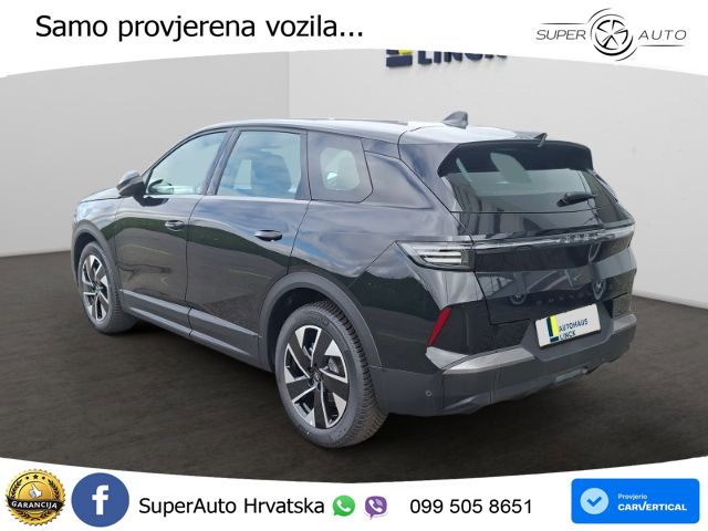 Opel Grandland 1.2 Turbo (145 KS) Hybrid eDCT Edition LED+GR SJED+ACC