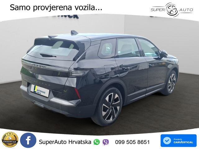 Opel Grandland 1.2 Turbo (145 KS) Hybrid eDCT Edition LED+GR SJED+ACC