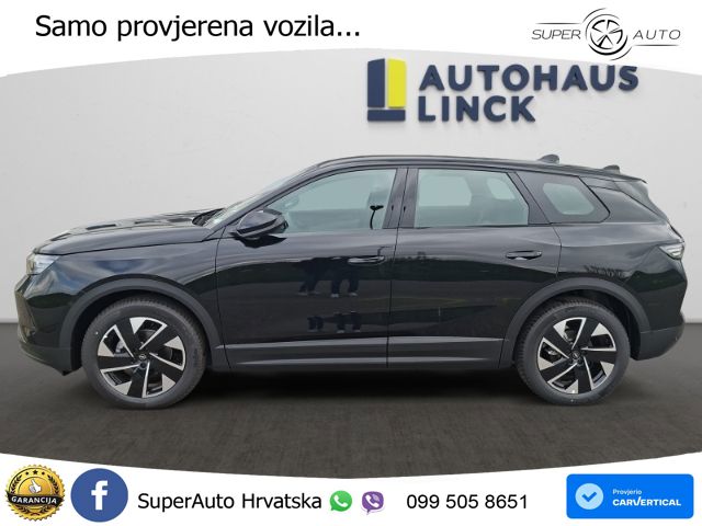 Opel Grandland 1.2 Turbo (145 KS) Hybrid eDCT Edition LED+GR SJED+ACC