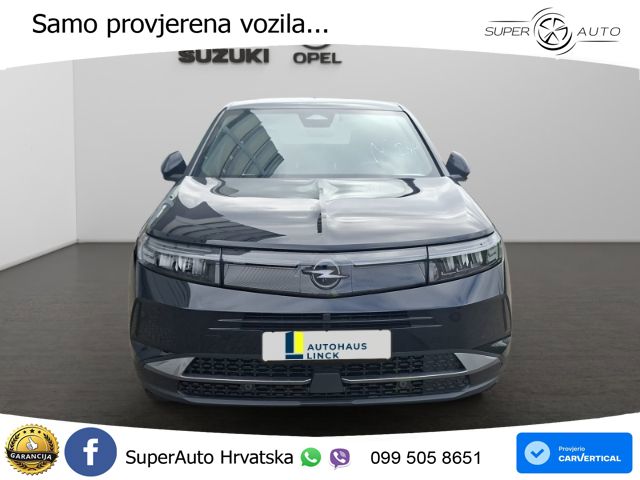 Opel Grandland 1.2 Turbo (145 KS) Hybrid eDCT Edition LED+GR SJED+ACC
