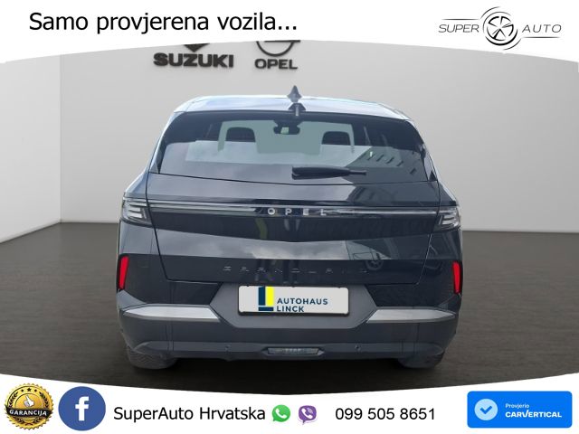 Opel Grandland 1.2 Turbo (145 KS) Hybrid eDCT Edition LED+GR SJED+ACC
