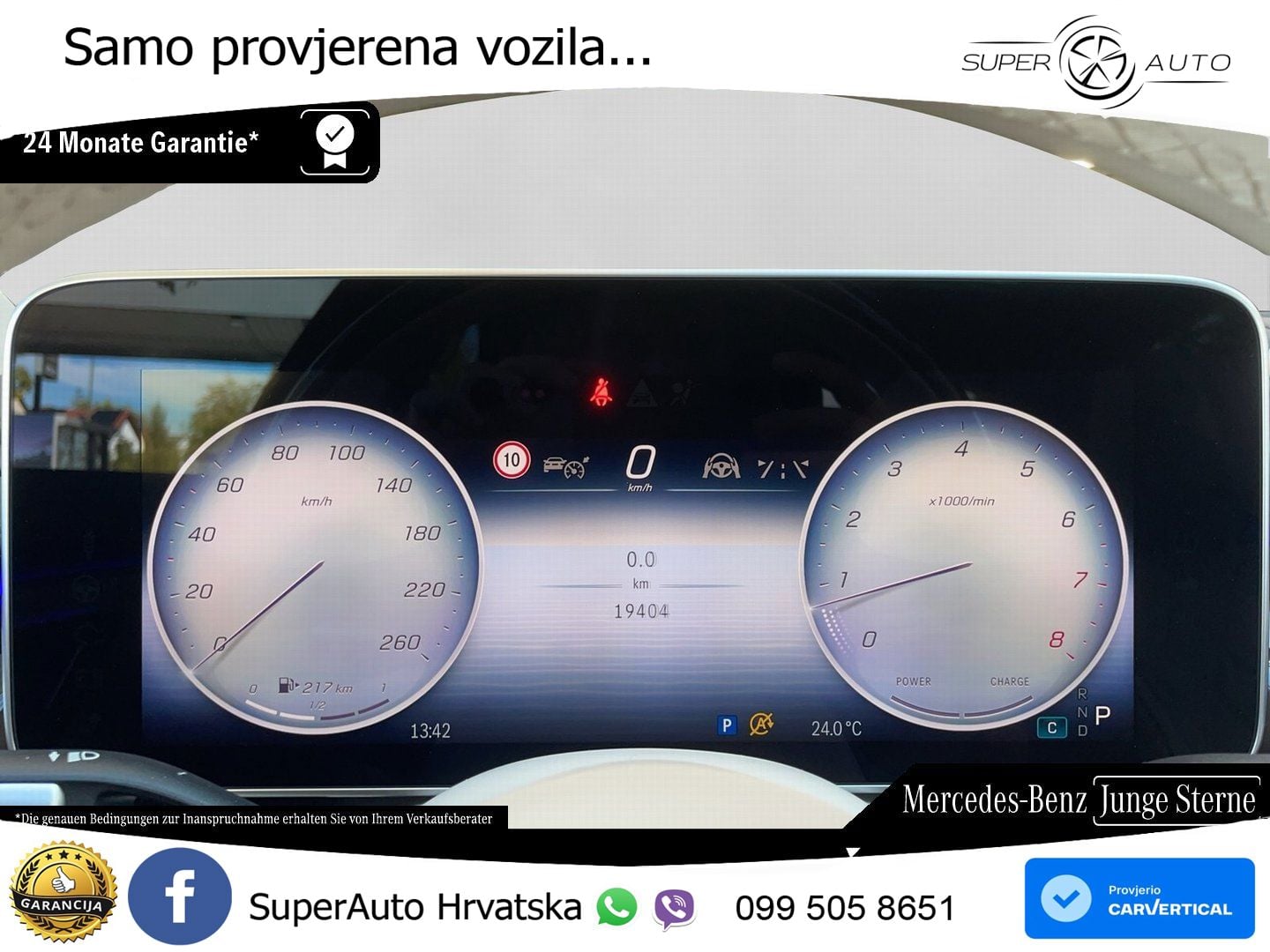 Mercedes S 580 V8 (503 KS) EQ Boost 4MATIC 9G-TRONIC Manufaktur ACC+HEAD+4xGR SJED+360+PANO