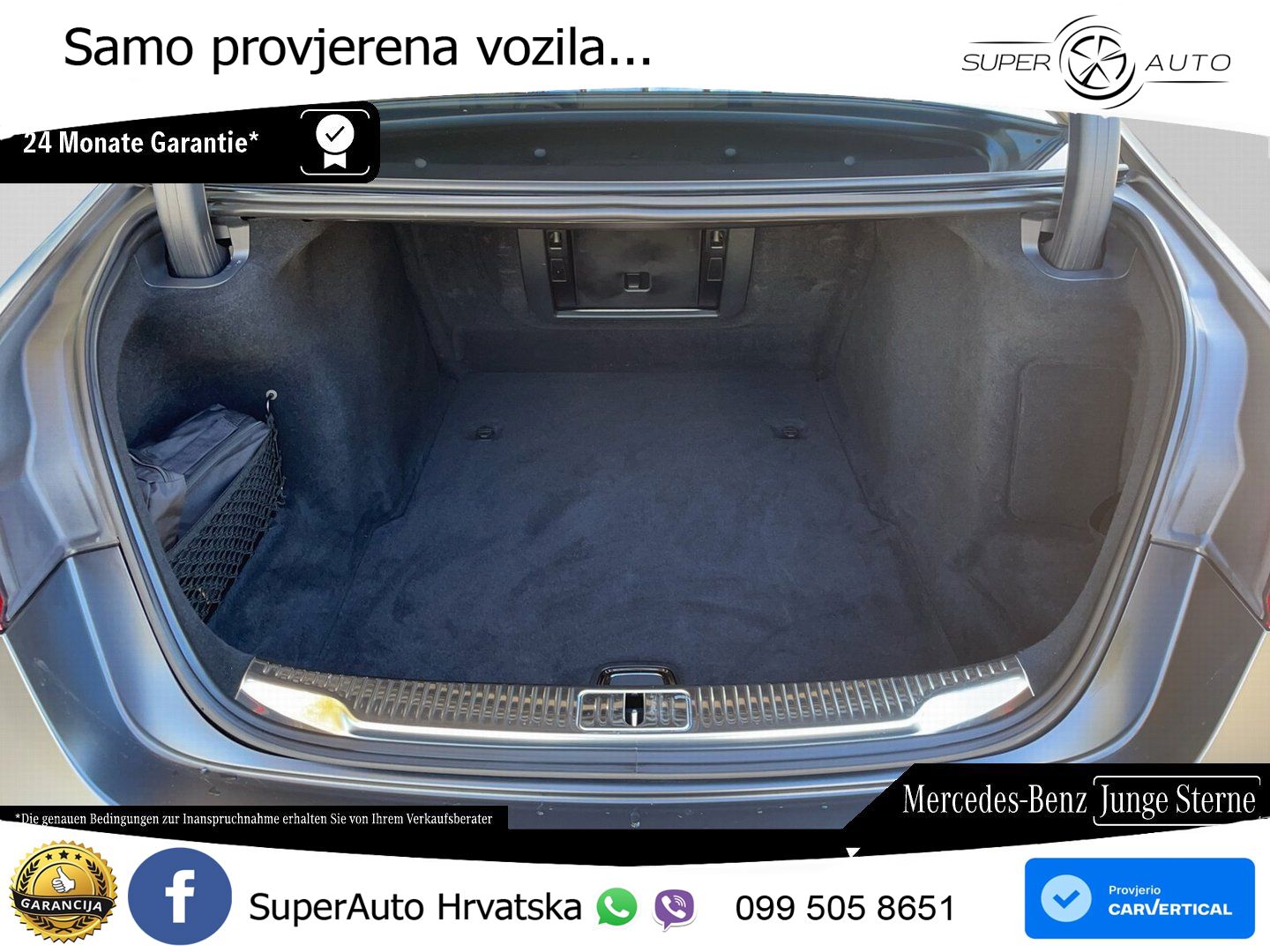 Mercedes S 580 V8 (503 KS) EQ Boost 4MATIC 9G-TRONIC Manufaktur ACC+HEAD+4xGR SJED+360+PANO