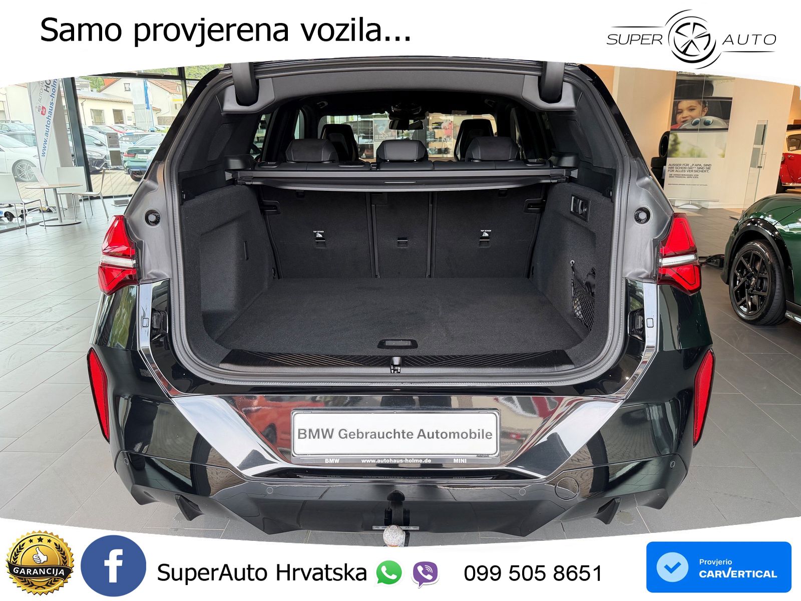 BMW X3 20d xDrive Steptronic LED+GR SJED+ACC