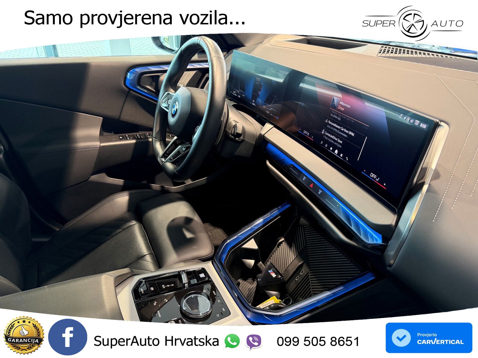 BMW X3 20d xDrive Steptronic LED+GR SJED+ACC