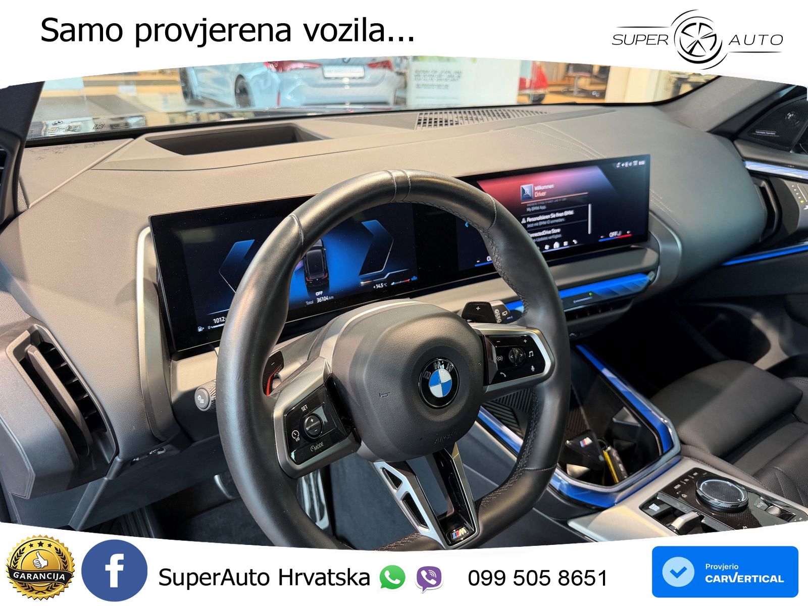 BMW X3 20d xDrive Steptronic LED+GR SJED+ACC