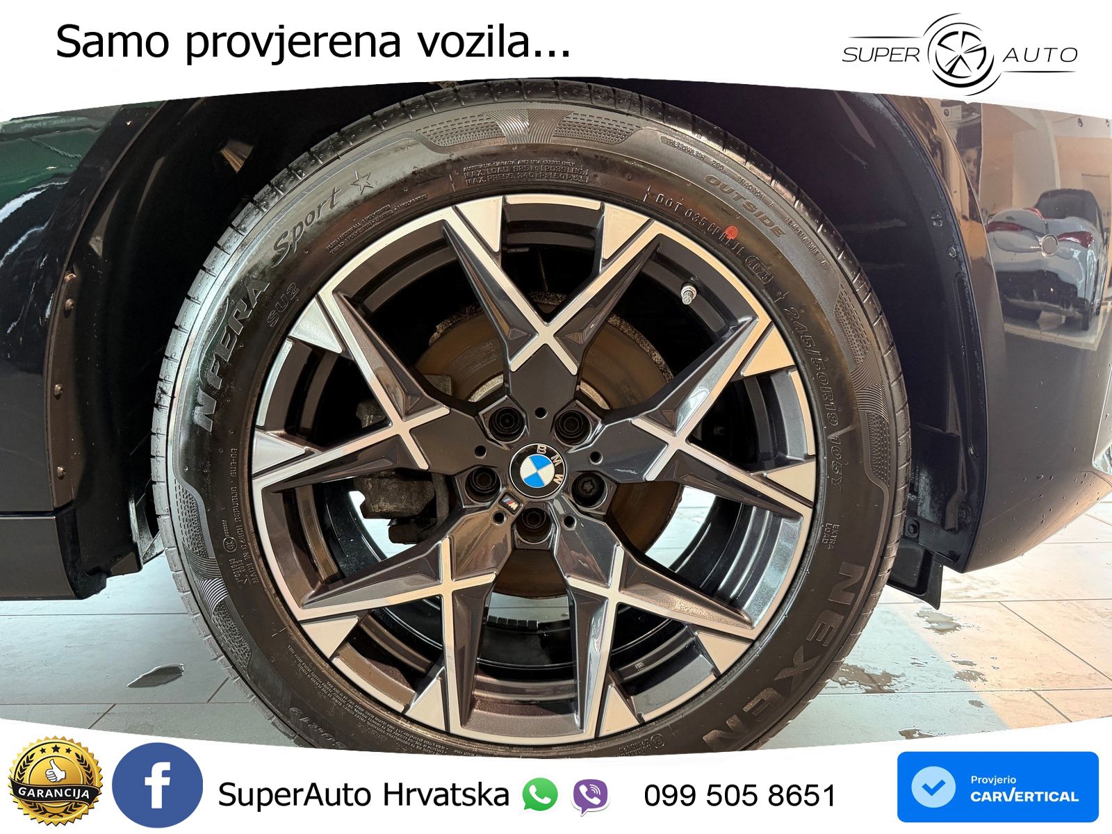 BMW X3 20d xDrive Steptronic LED+GR SJED+ACC