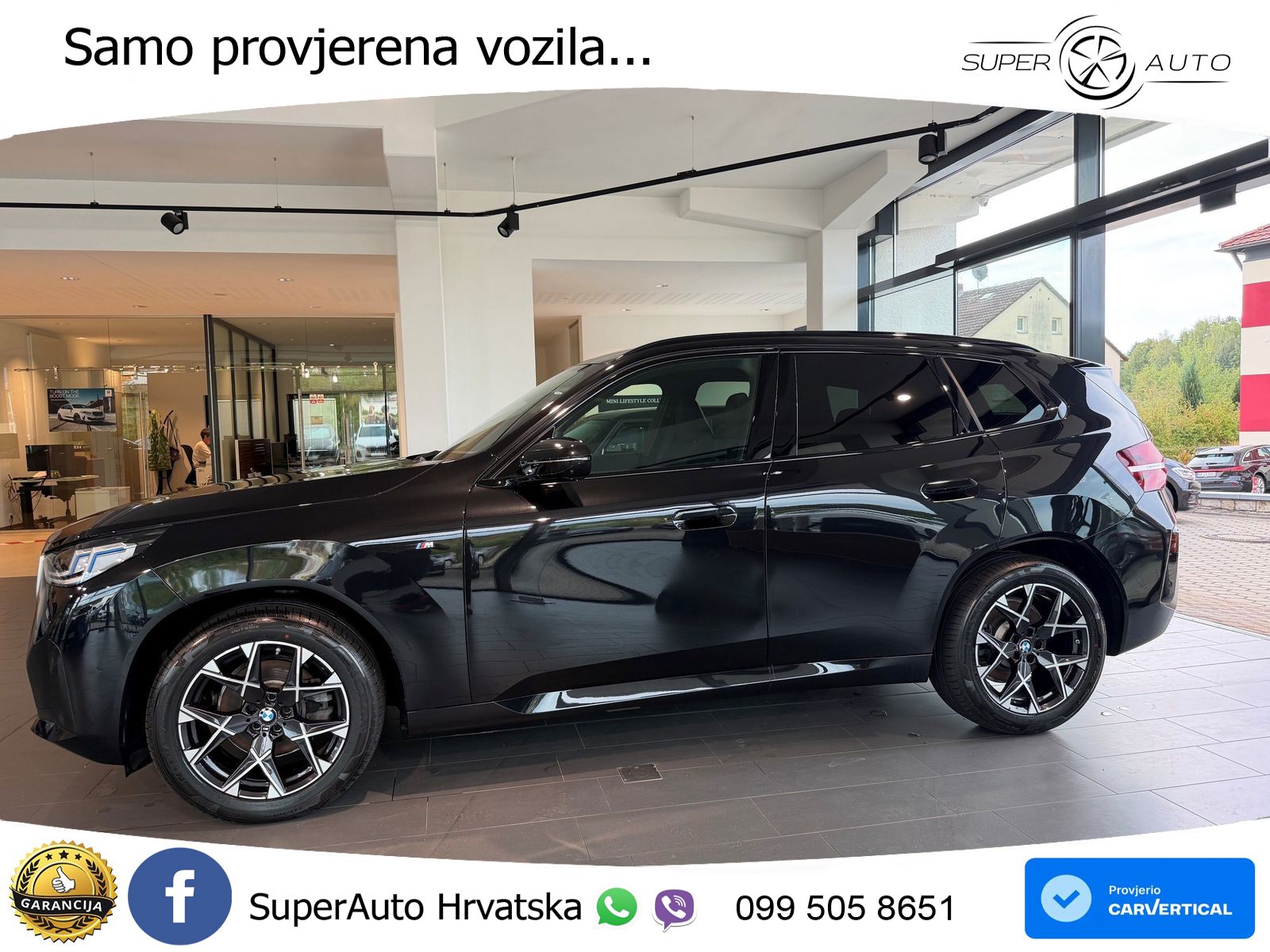 BMW X3 20d xDrive Steptronic LED+GR SJED+ACC
