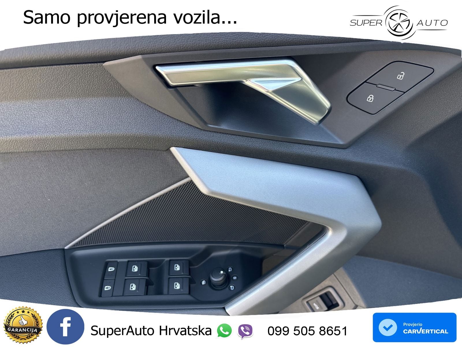 Audi A3 allstreet 35 TDI (150 KS) S tronic
