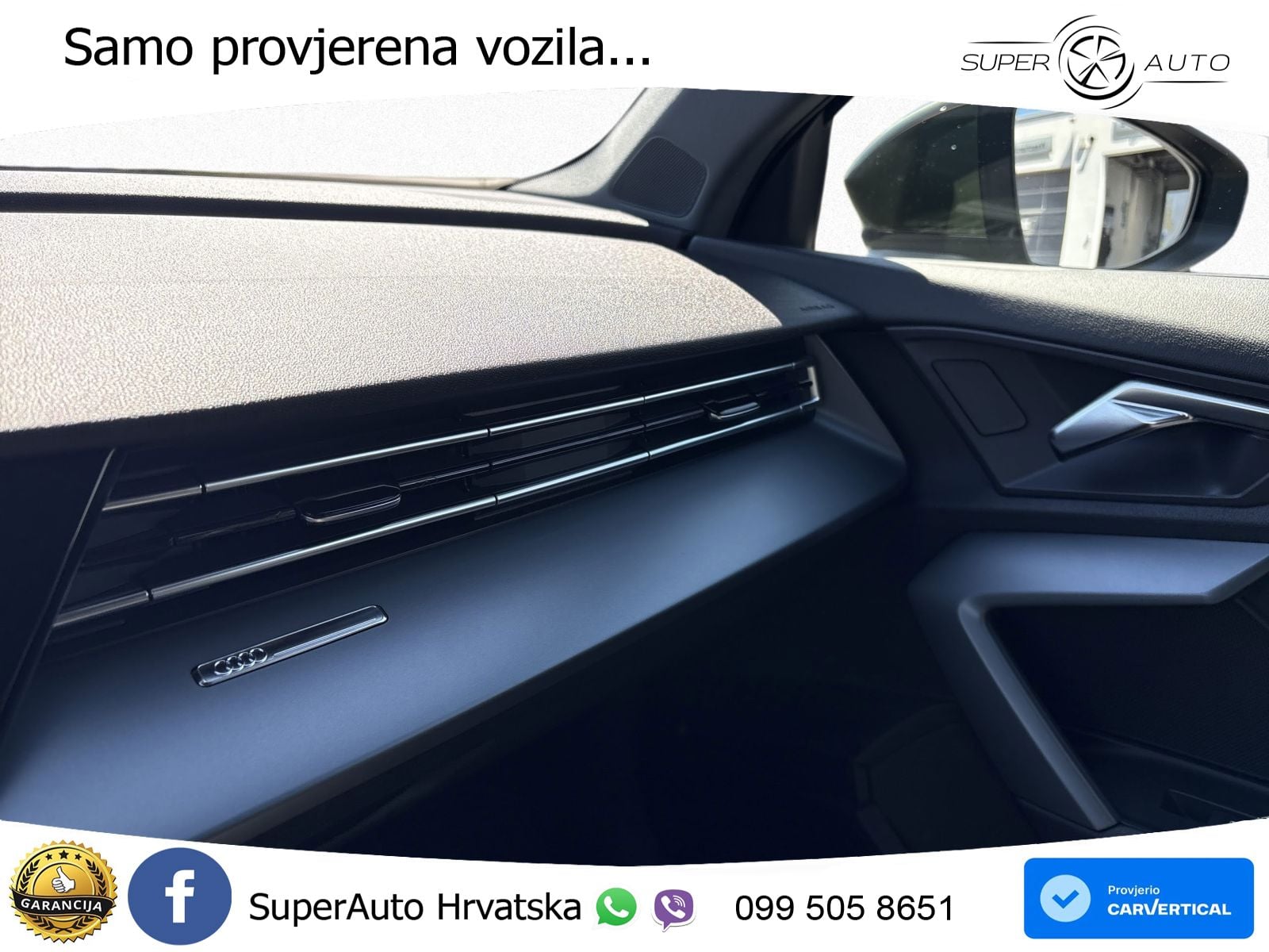 Audi A3 allstreet 35 TDI (150 KS) S tronic