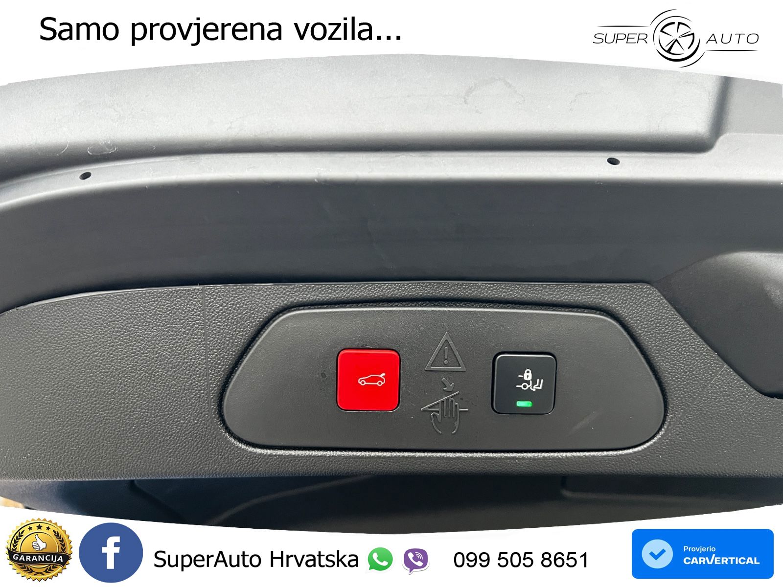 Opel Grandland 1.5d (130 KS) Automatic GS LED+GR SJED+ACC