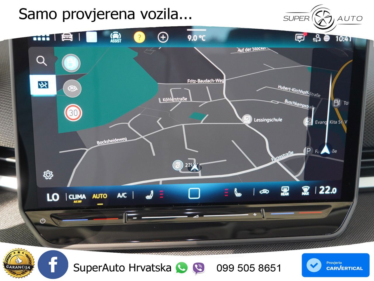 Volkswagen T-Roc 1.5 eTSI (116 KS)  DSG LED+GR SJED+ACC