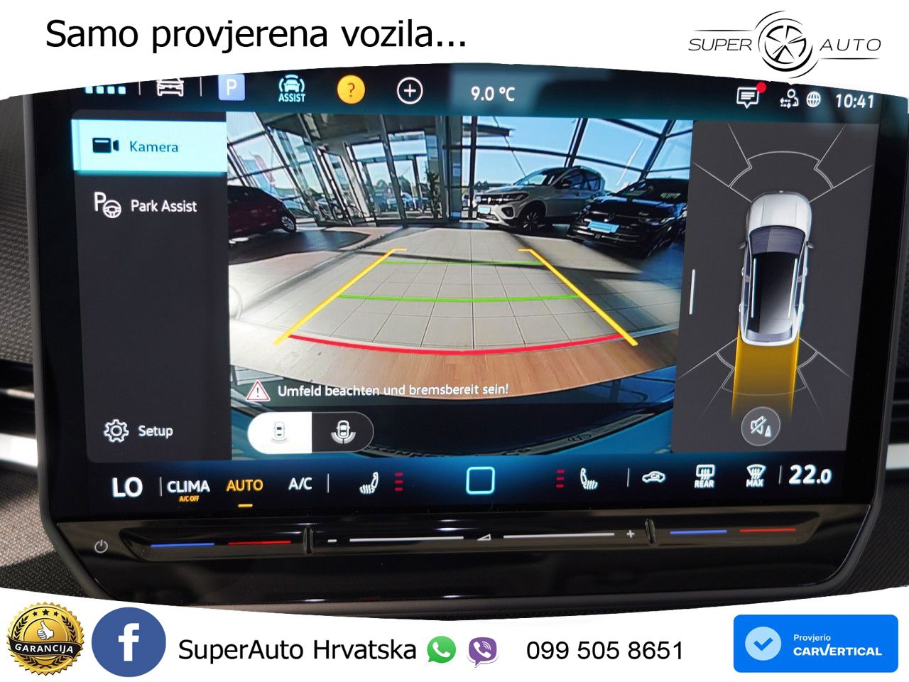 Volkswagen T-Roc 1.5 eTSI (116 KS)  DSG LED+GR SJED+ACC