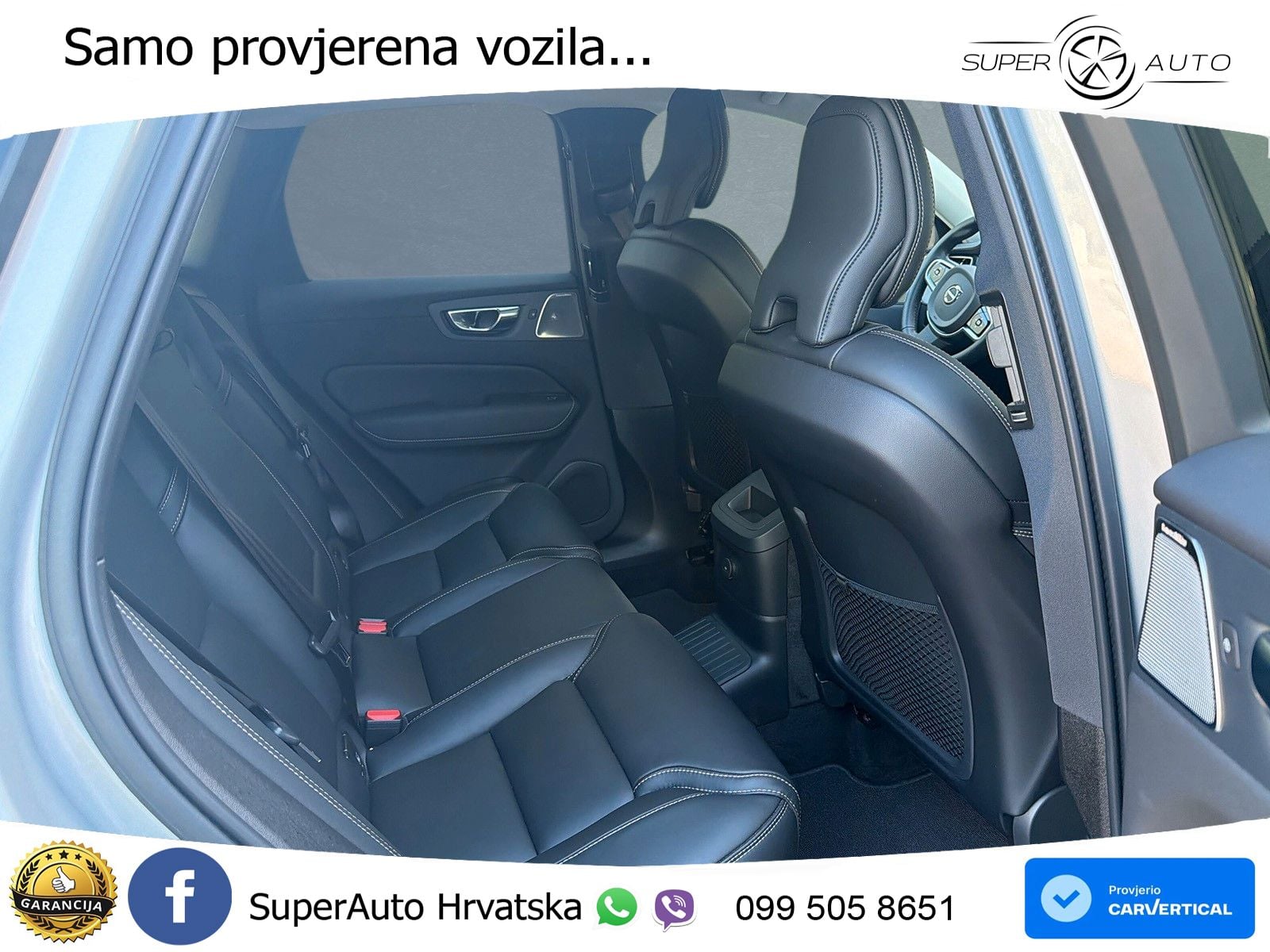 Volvo XC60 T8 AWD Geartronic LED+GR SJED+ACC