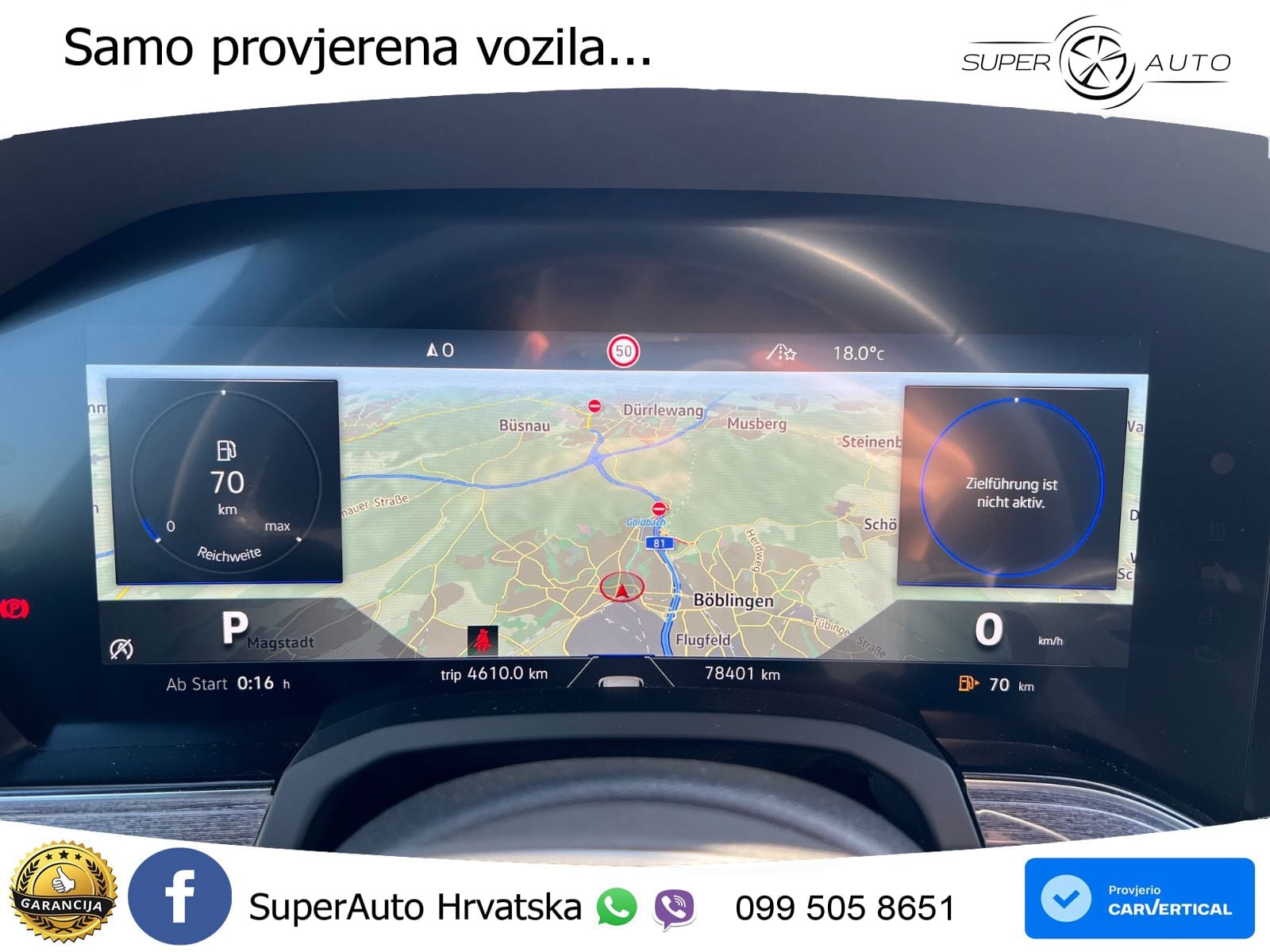 Volkswagen Touareg 3.0 V6 TDI (231 KS) 4MOTION Tiptronic LED+GR SJED+ACC
