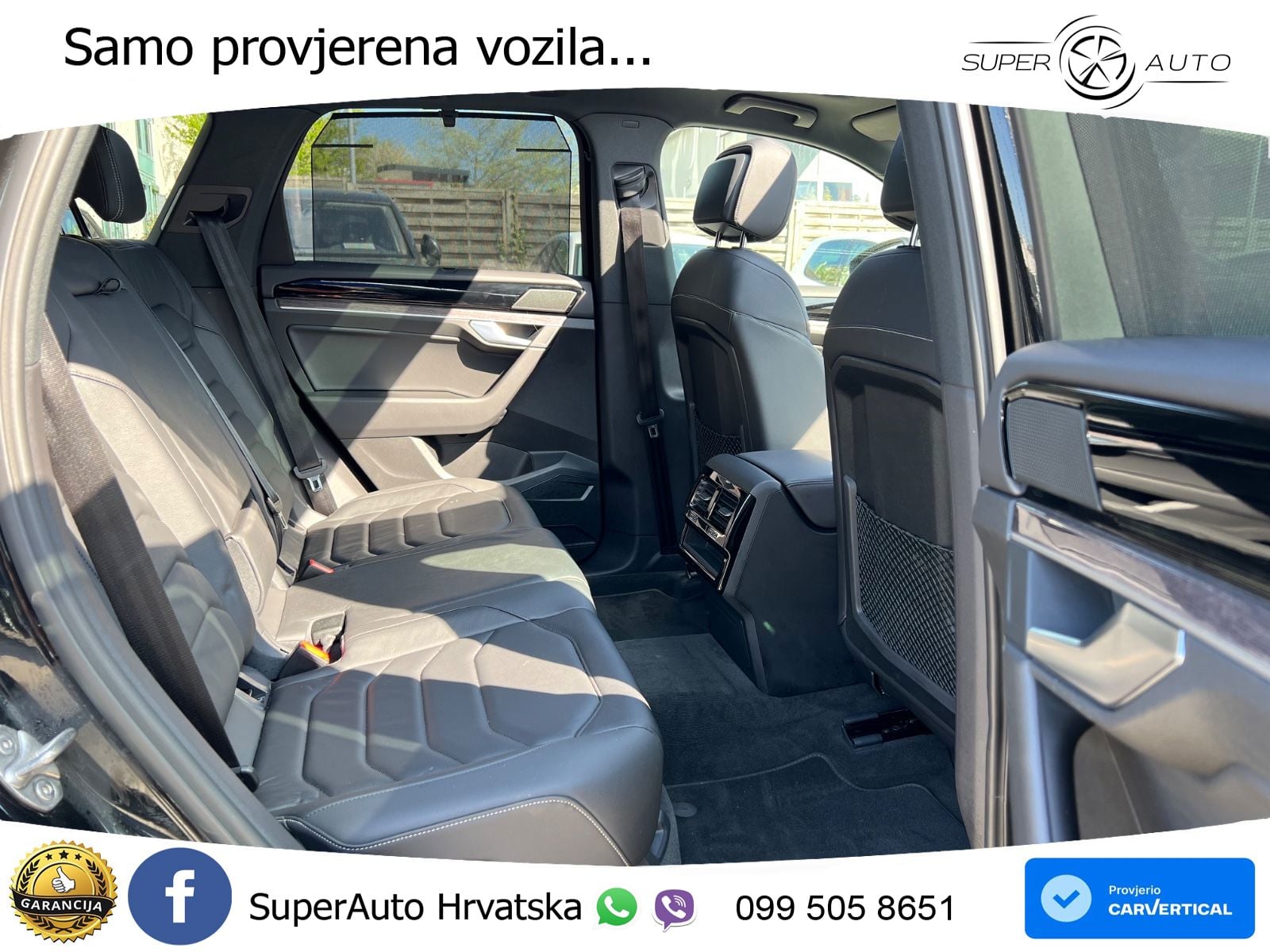 Volkswagen Touareg 3.0 V6 TDI (231 KS) 4MOTION Tiptronic LED+GR SJED+ACC
