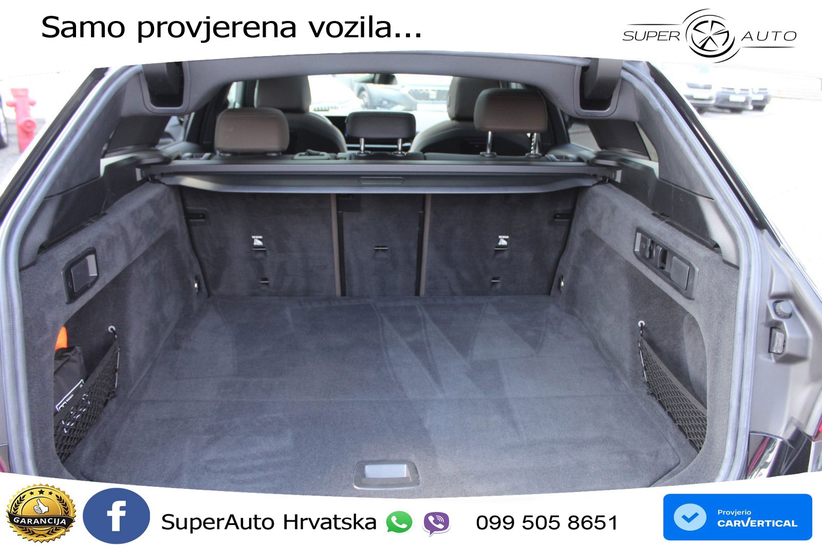 BMW 520d Touring (197 KS) Steptronic M Sport LED+GR SJED+ACC